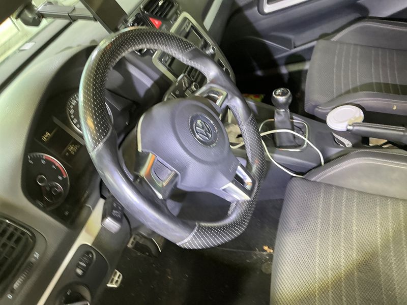 Volkswagen Scirocco 1.4 TSI 2010 – снимка 30