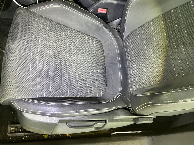 Volkswagen Scirocco 1.4 TSI 2010 – снимка 31