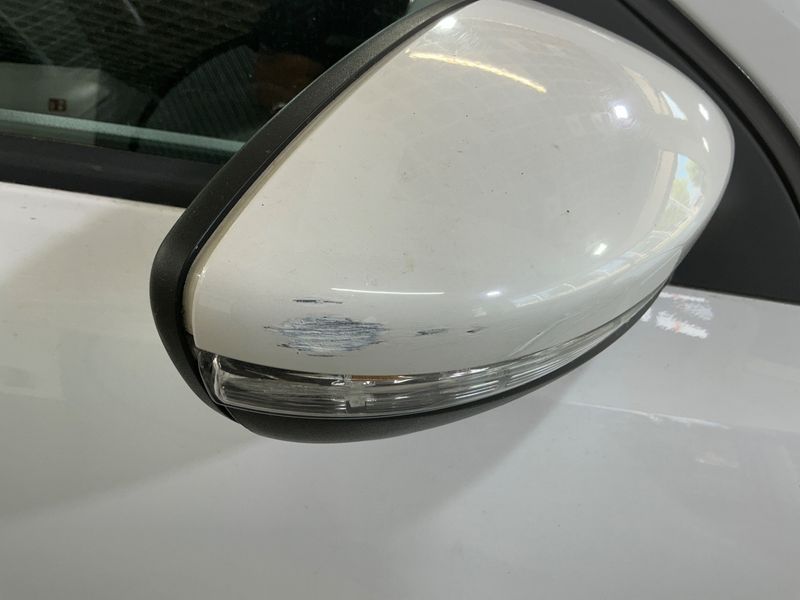 Volkswagen Scirocco 1.4 TSI 2010 – снимка 21