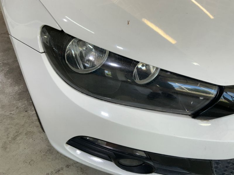 Volkswagen Scirocco 1.4 TSI 2010 – снимка 39