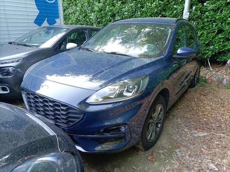 Ford Kuga d'occasion
