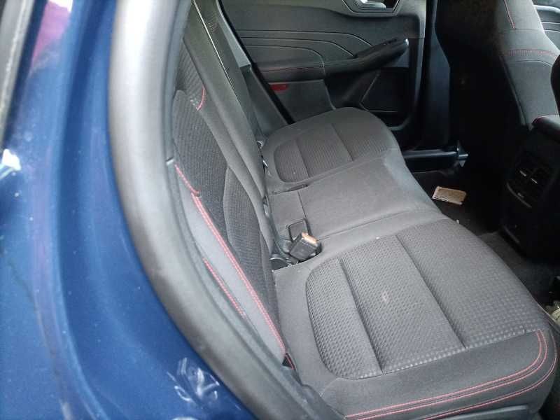 Ford Kuga d'occasion
