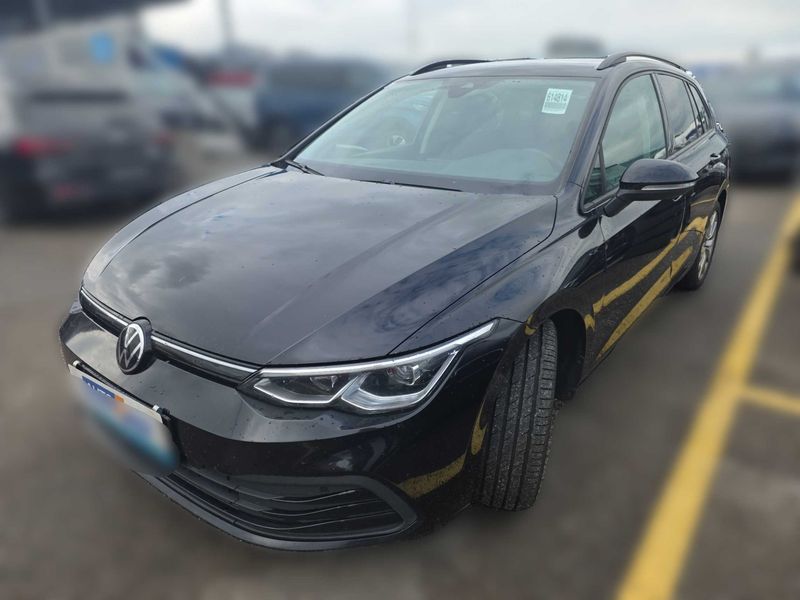 Golf VIII 2.0 TDI Life