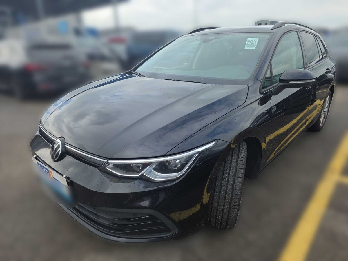 Volkswagen Golf d'occasion
