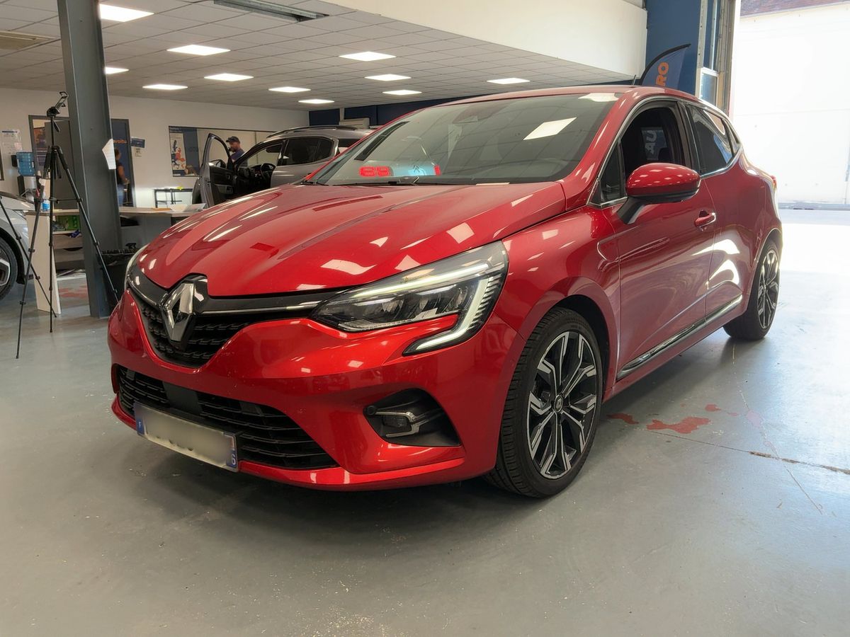 Renault Clio 2020