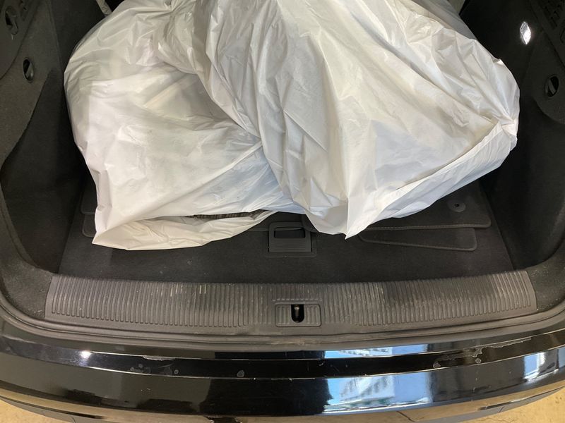 Audi Q3 2.0 TDI quattro 2015 – снимка 24