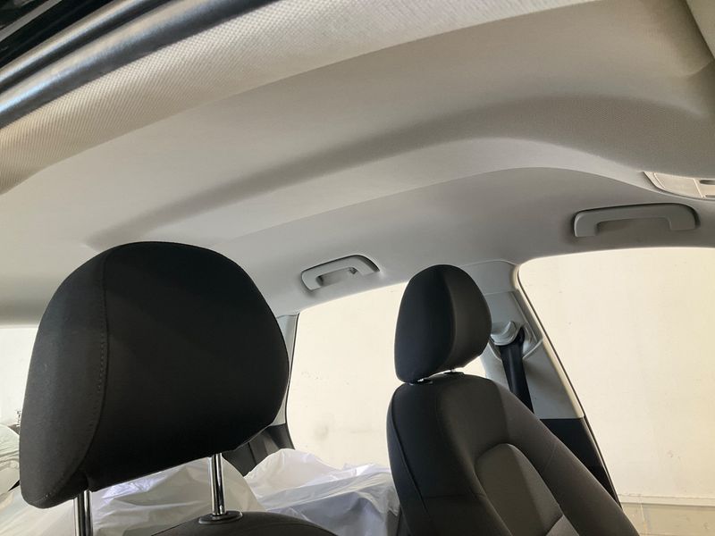 Audi Q3 2.0 TDI quattro 2015 – снимка 28