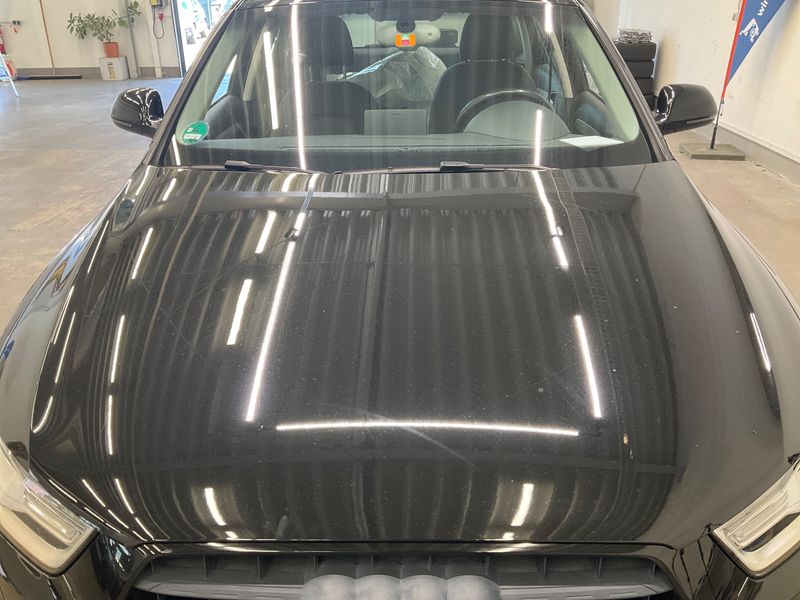 Audi Q3 2.0 TDI quattro 2015 – снимка 35