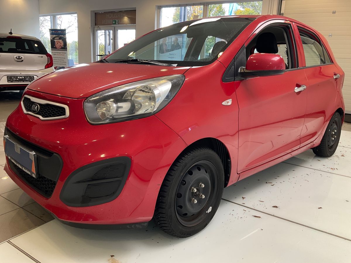 Kia Picanto 1.0 Edition 7
