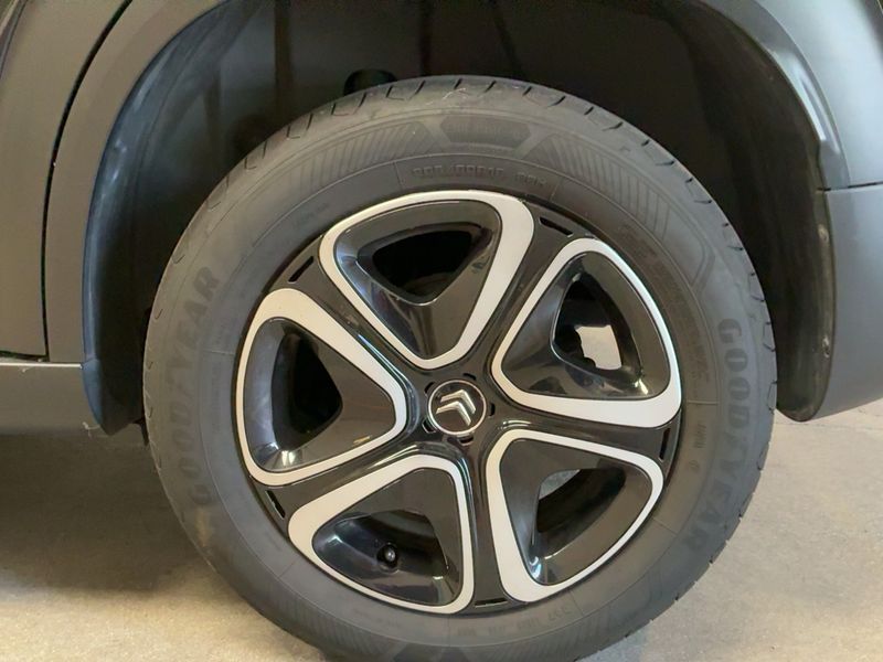 Citroen C3 Aircross 1.5 Blue-HDi Feel Pack 2022 – снимка 5