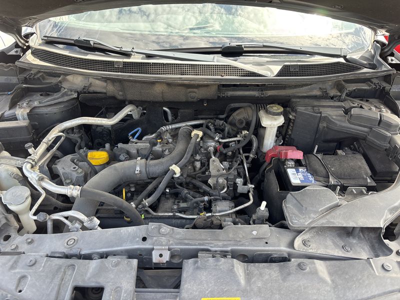 Nissan Qashqai 1.2 Acenta — zdjęcie 8