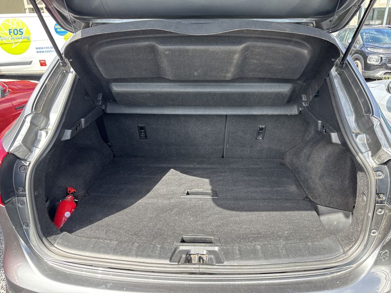 Nissan Qashqai 1.2 Acenta — zdjęcie 9