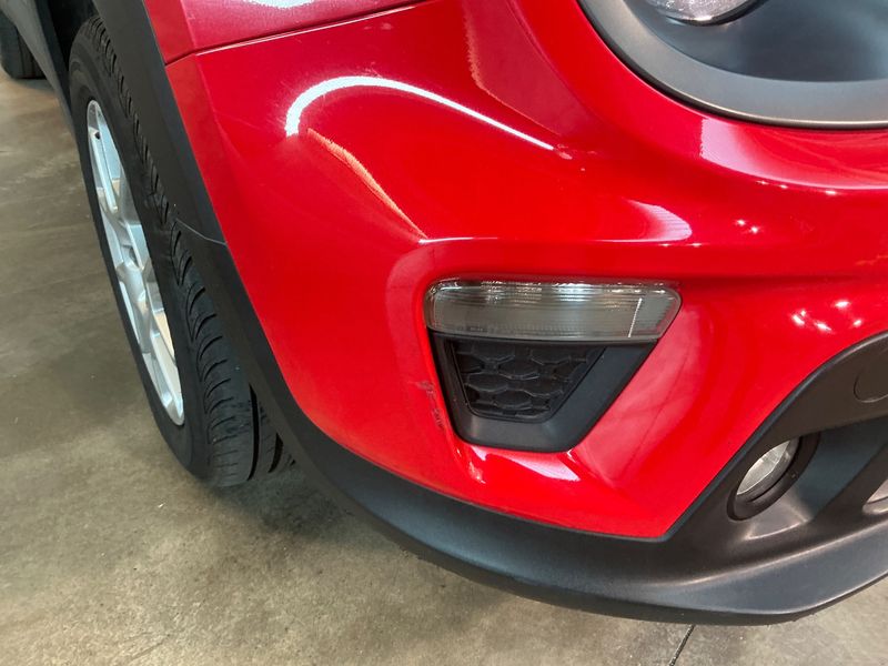 Jeep Renegade 1.5 GSE T4 e-Hybrid Longitude FWD 2023 – снимка 23