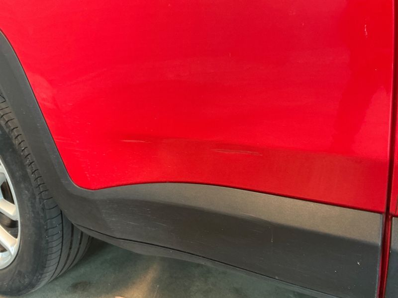 Jeep Renegade 1.5 GSE T4 e-Hybrid Longitude FWD 2023 – снимка 21