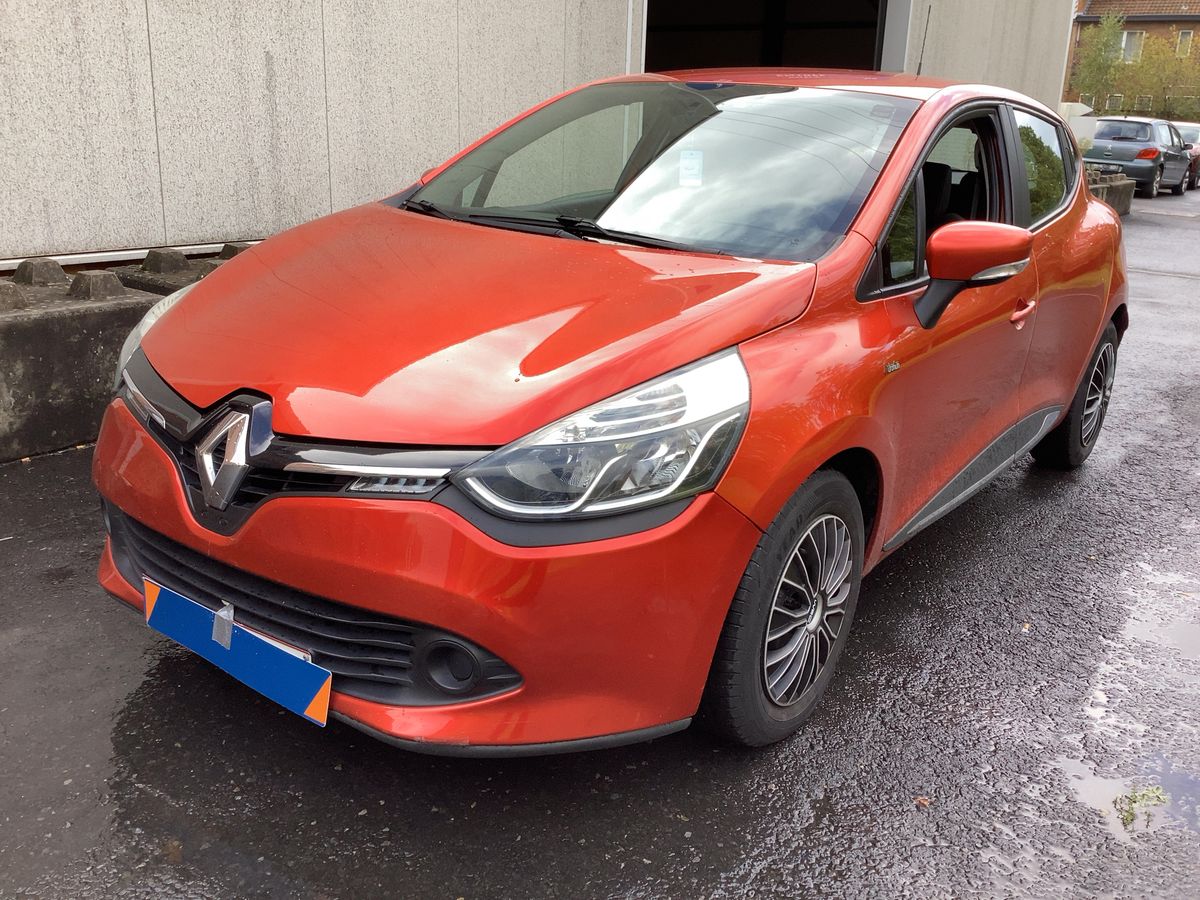 Renault Clio 1.2 Dynamique