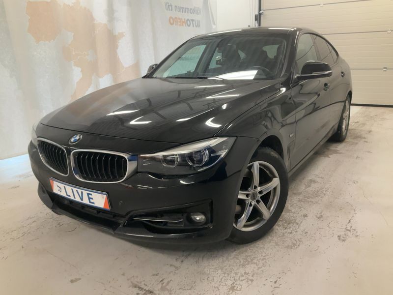 BMW 3er