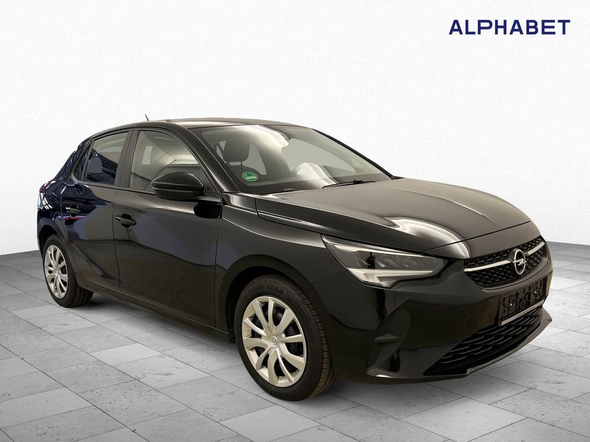 Opel Corsa d'occasion