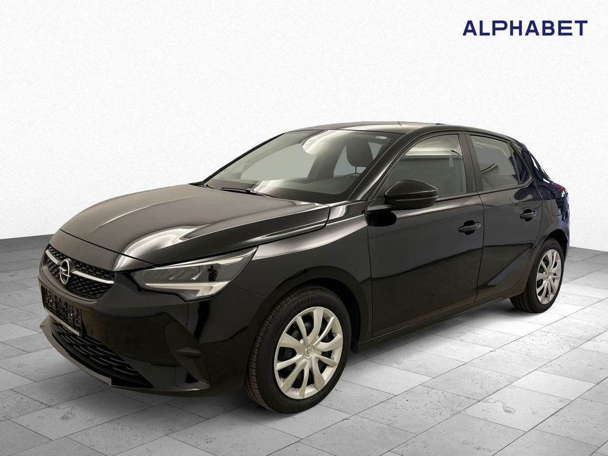 Opel Corsa 2022