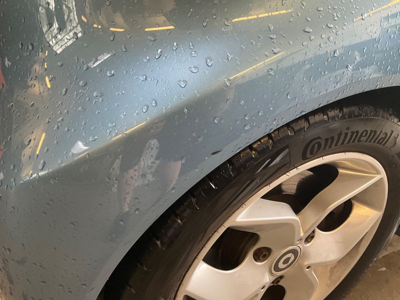Smart fortwo 1.0 Micro Hybrid Drive pulse 2014 – снимка 22