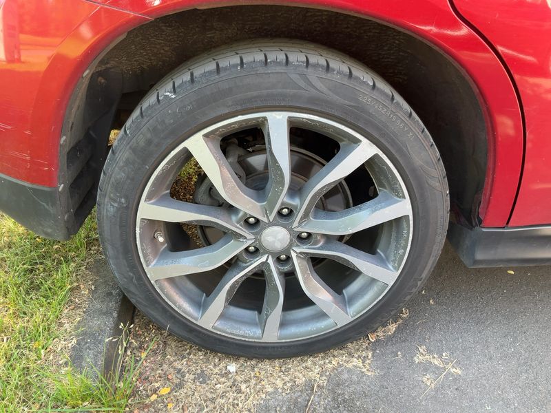 Mitsubishi ASX 1.8 DI-D Diamant Edition 4WD 2015 – снимка 9