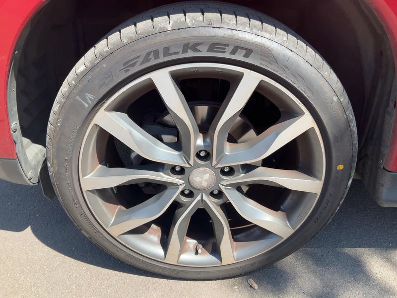 Mitsubishi ASX 1.8 DI-D Diamant Edition 4WD 2015 – снимка 3