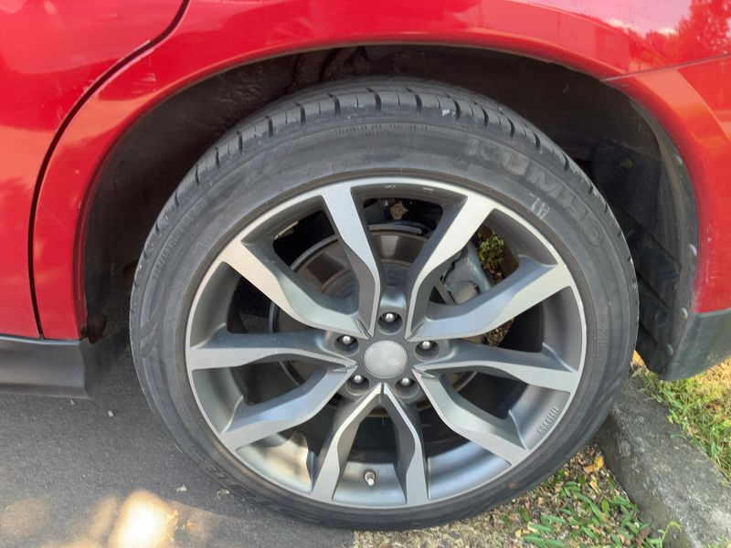 Mitsubishi ASX 1.8 DI-D Diamant Edition 4WD 2015 – снимка 5