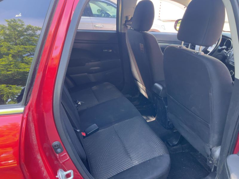 Mitsubishi ASX 1.8 DI-D Diamant Edition 4WD 2015 – снимка 20