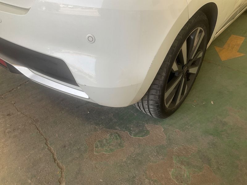 Nissan Micra 1.5 dCi Acenta 2018 – снимка 30