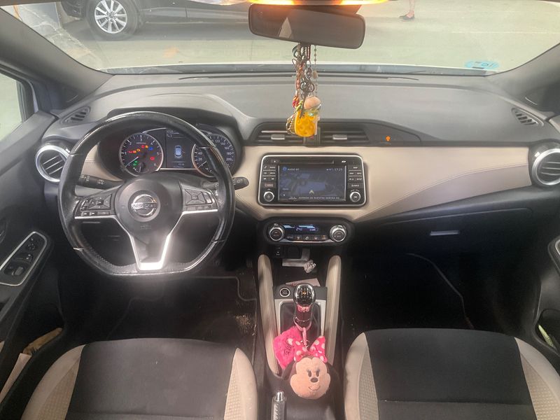 Nissan Micra 1.5 dCi Acenta 2018 – снимка 17
