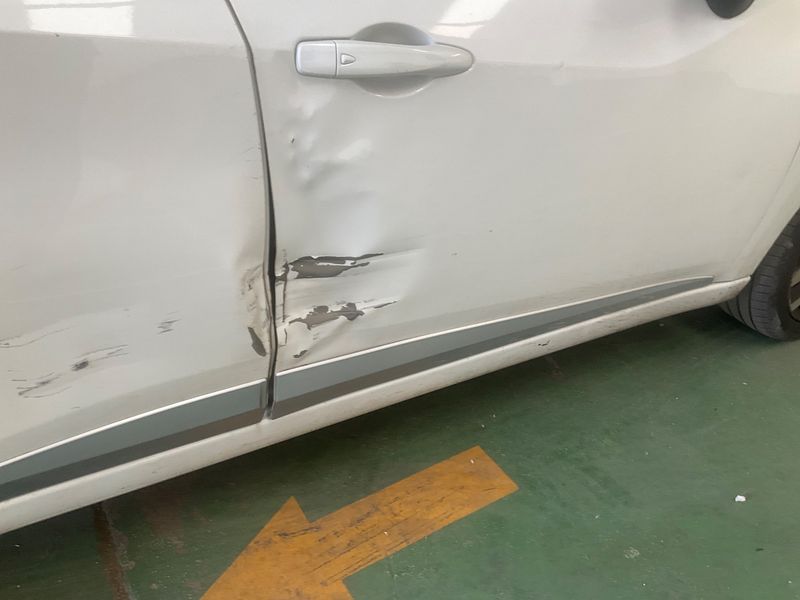 Nissan Micra 1.5 dCi Acenta 2018 – снимка 22