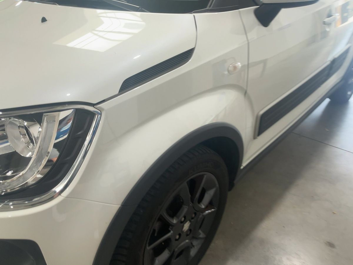 Suzuki Ignis d'occasion
