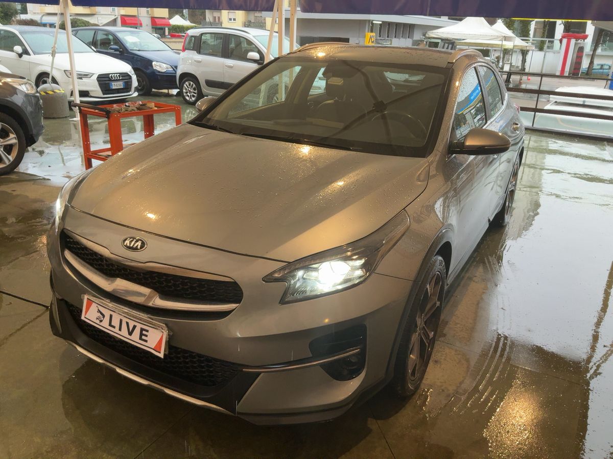 Kia XCeed d'occasion