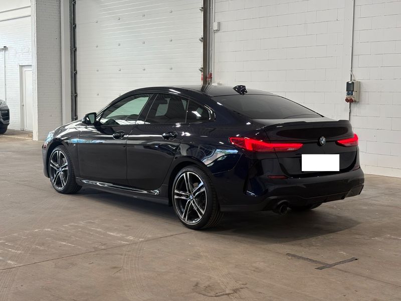 BMW 2er 218i Gran Coupe M Sport — zdjęcie 2