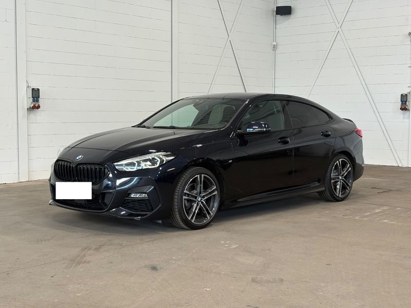 BMW 2er 218i Gran Coupe M Sport