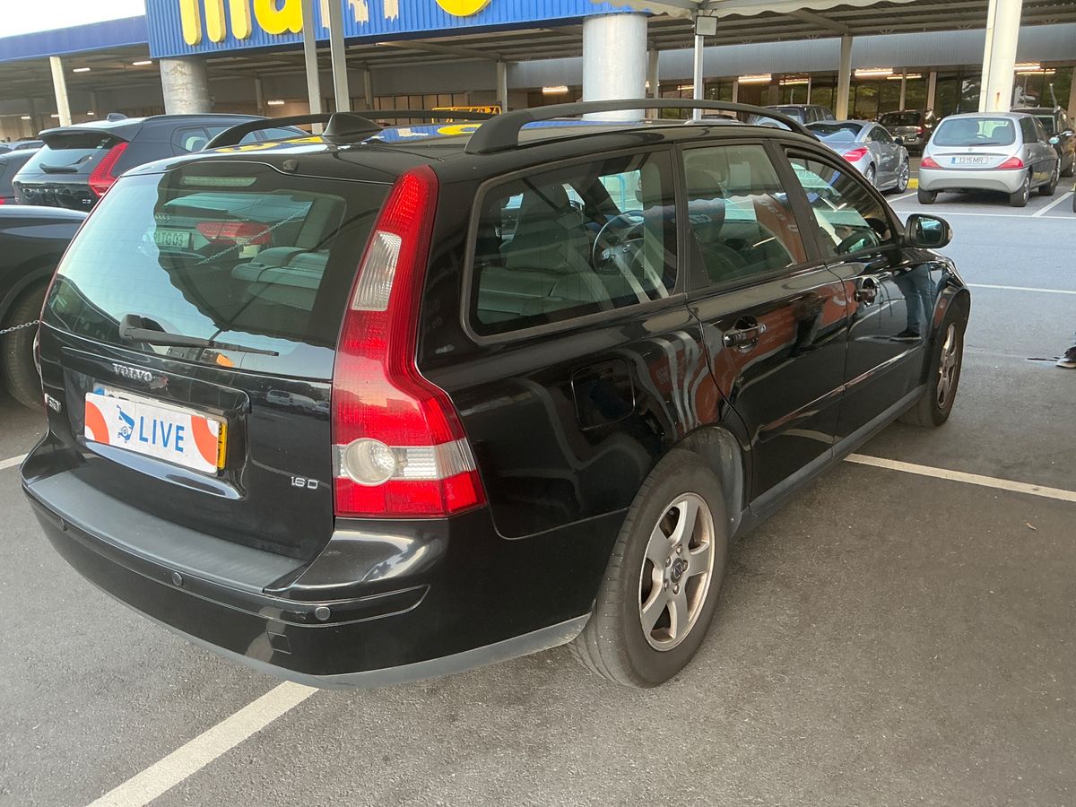 Volvo V50 1.6 D Momentum