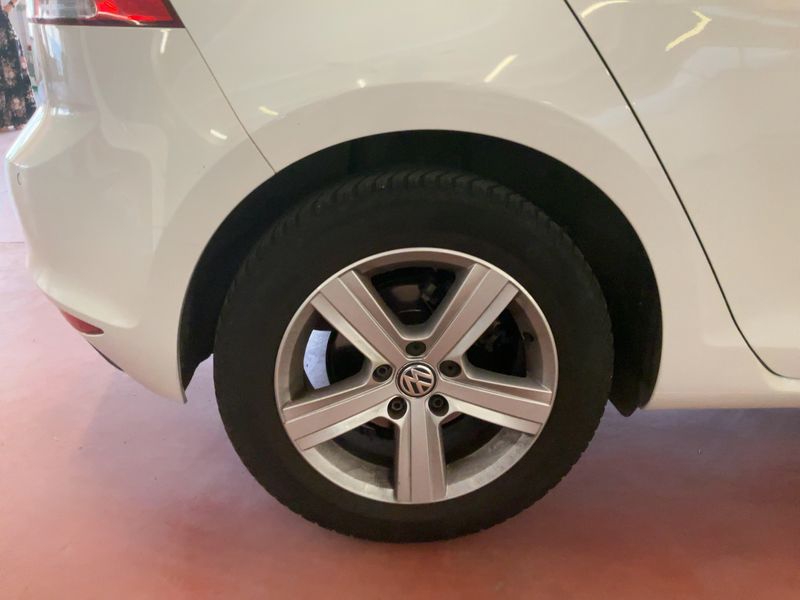 Volkswagen Golf VII 1.4 TGI Highline BlueMotion Tech 2016 – снимка 9