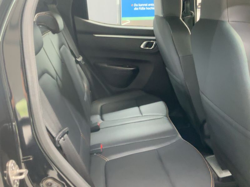 Dacia Spring electric drive 33 kW Comfort Plus — zdjęcie 14