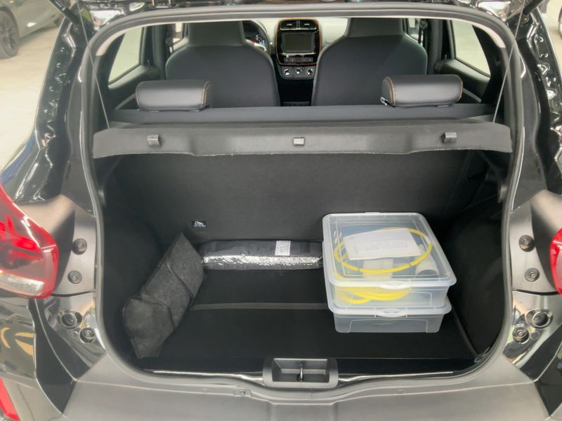 Dacia Spring electric drive 33 kW Comfort Plus — zdjęcie 10