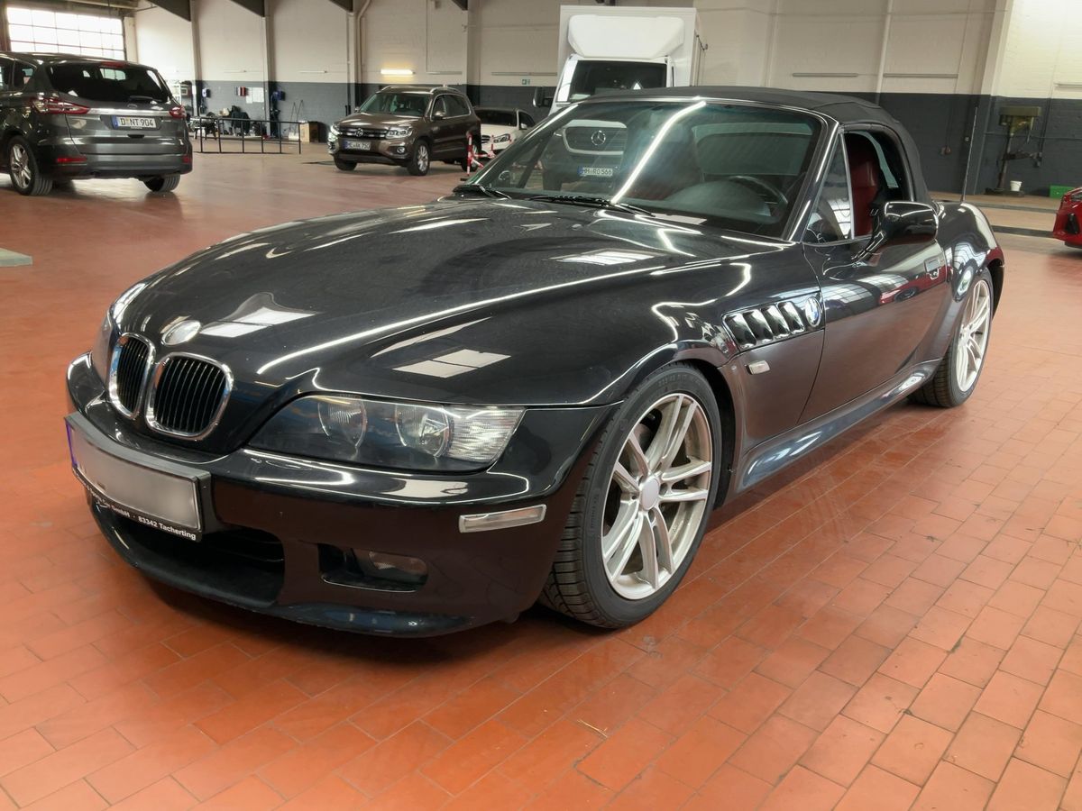 BMW Z3 2000