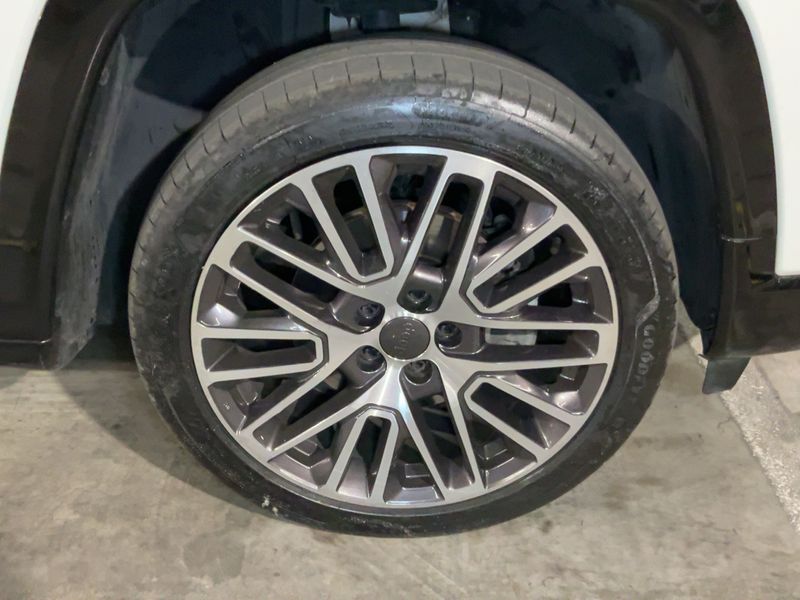 Jeep Compass 1.5 GSE T4 e-Hybrid Altitude 2024 – снимка 11