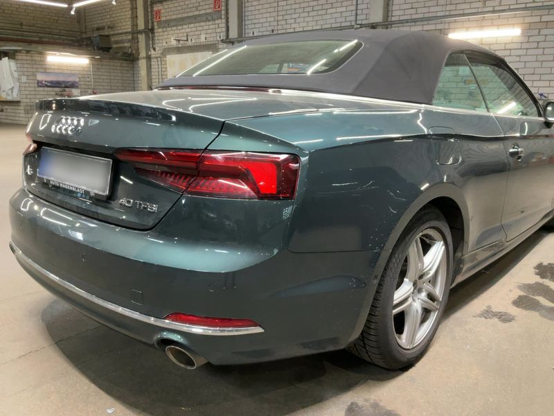 Audi A5 40 TFSI Design — zdjęcie 6