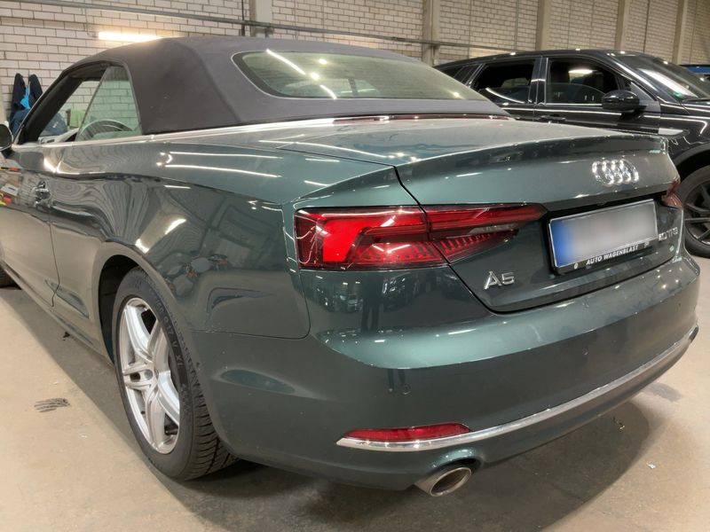 Audi A5 40 TFSI Design — zdjęcie 3