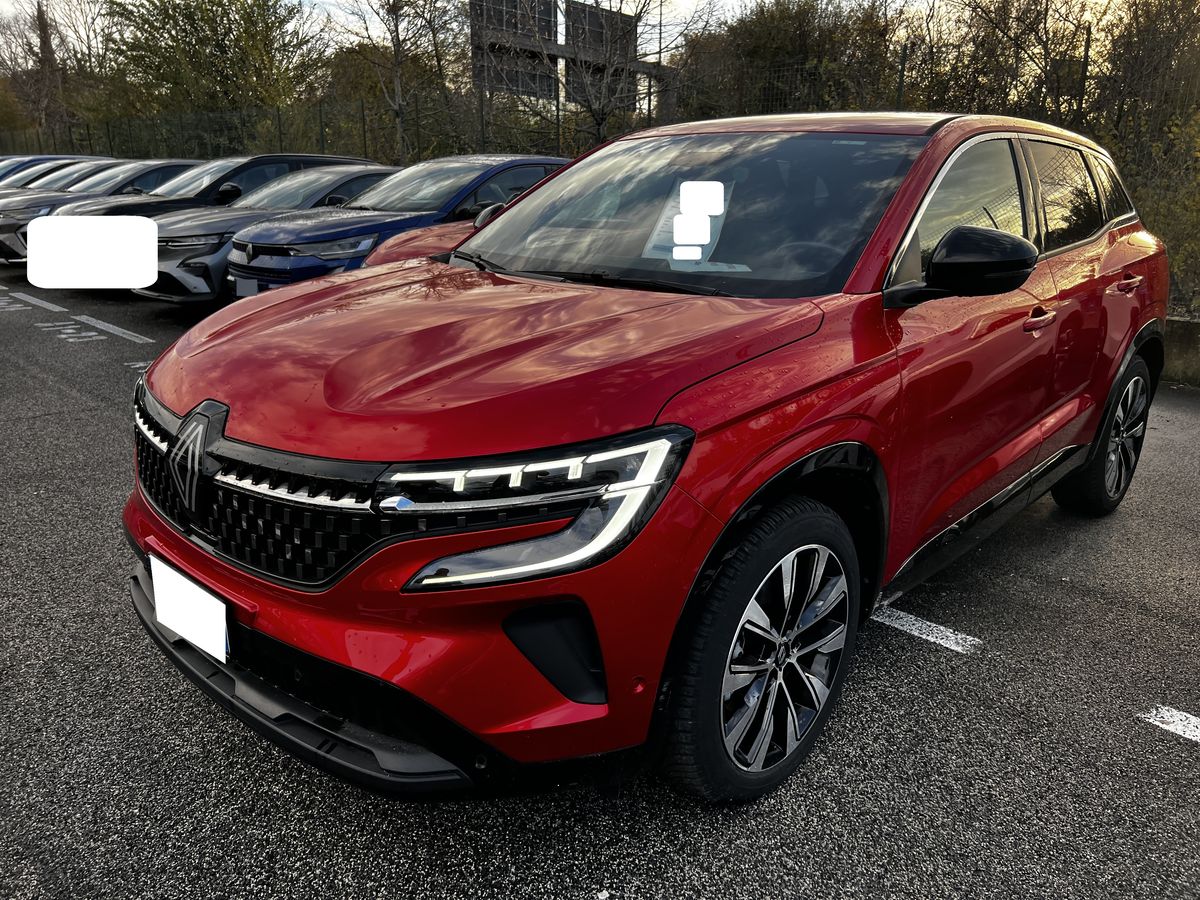 Renault Austral d'occasion