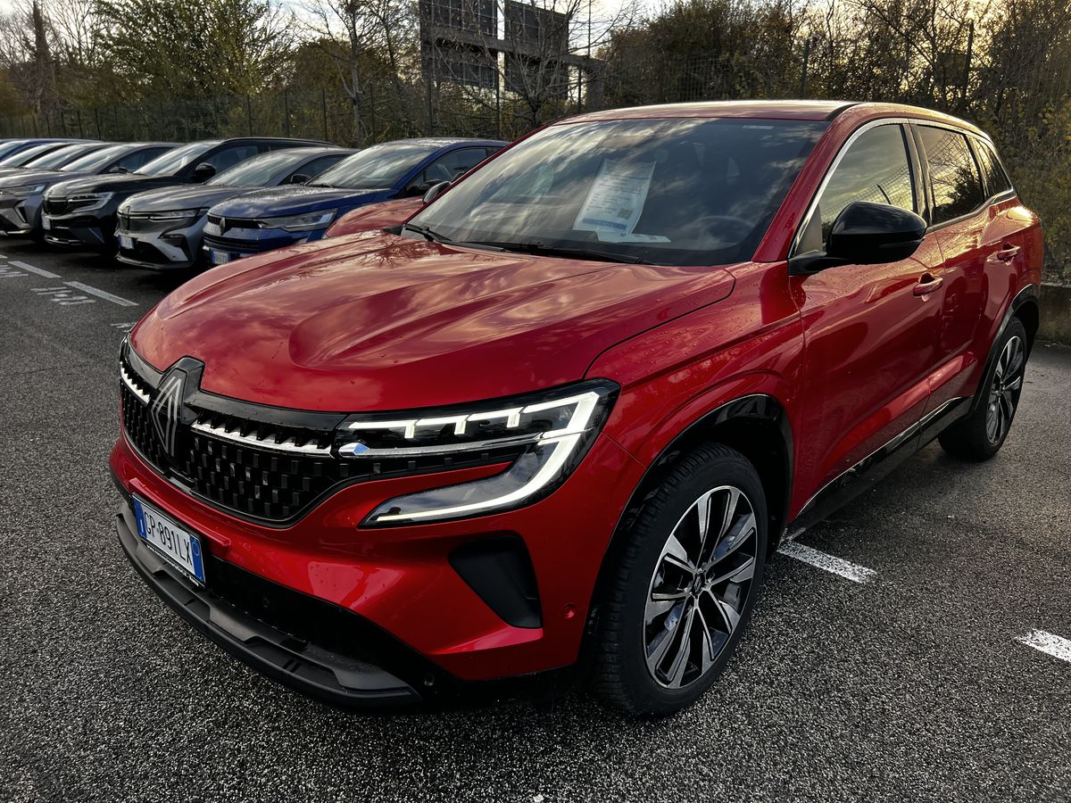 Renault Austral d'occasion