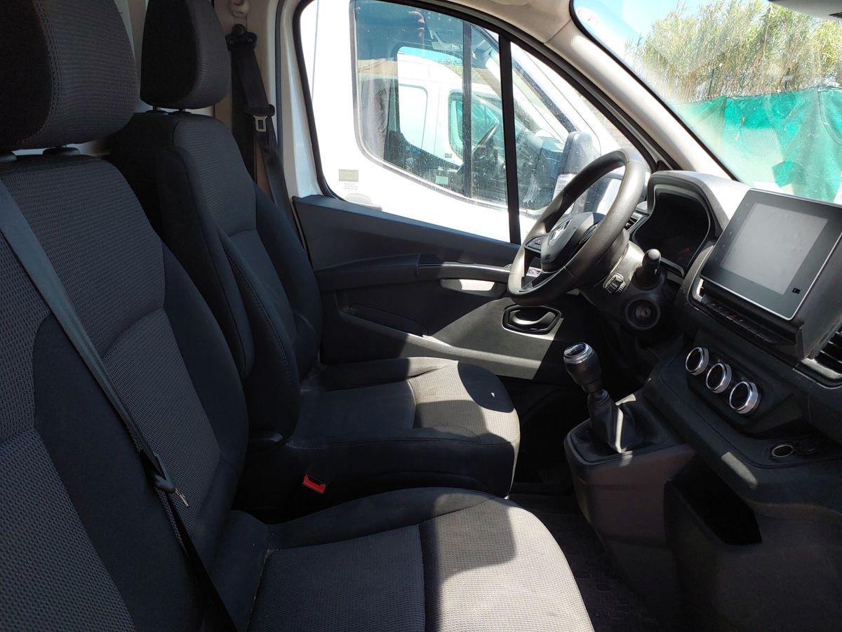 Renault Trafic d'occasion