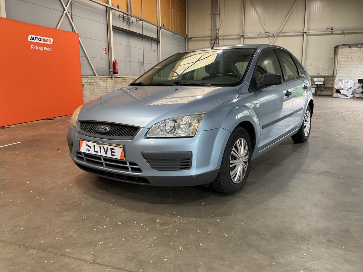 Ford Focus 2007