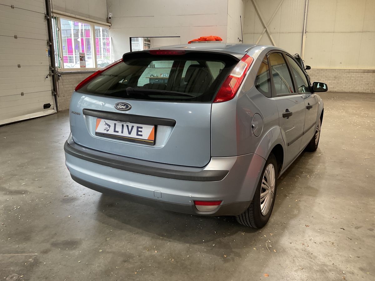 Ford Focus d'occasion