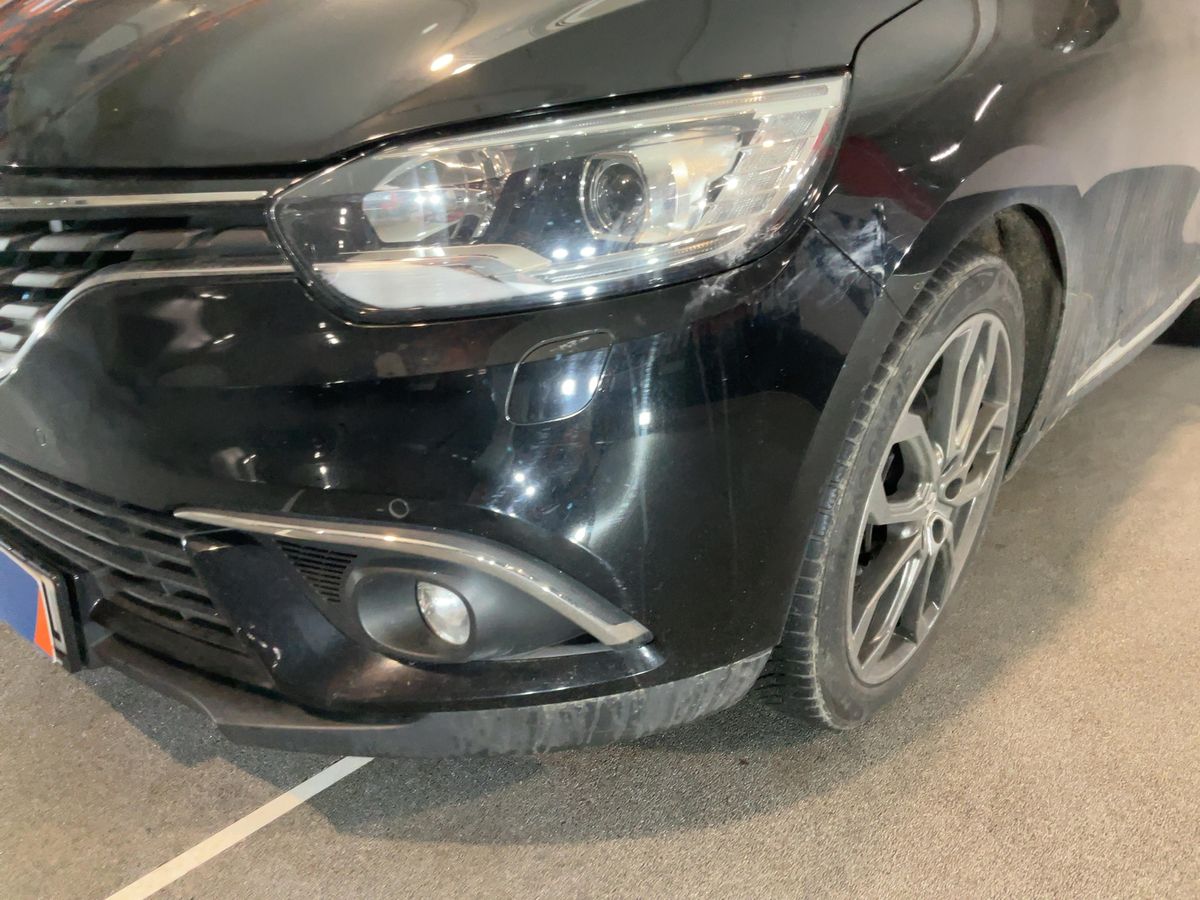 Renault Grand d'occasion