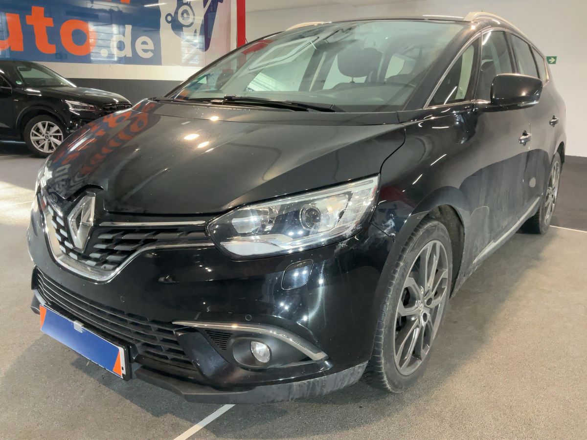 Renault Grand d'occasion