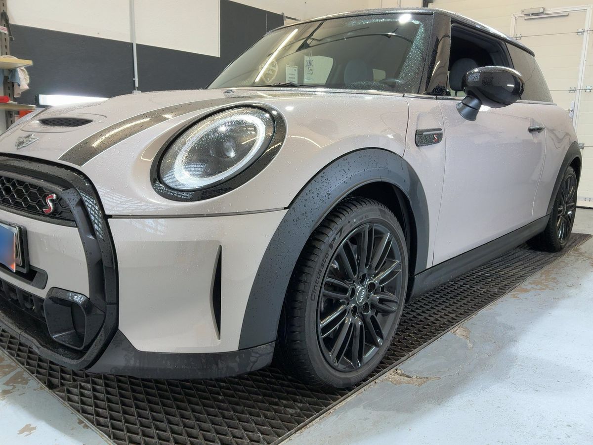 MINI Cooper d'occasion